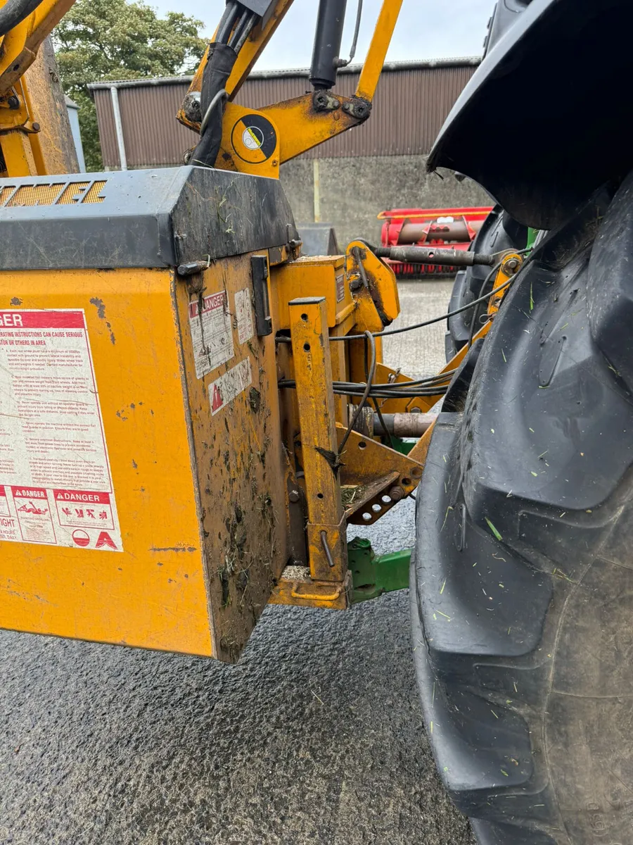 MCCONNEL PA53 - Image 4