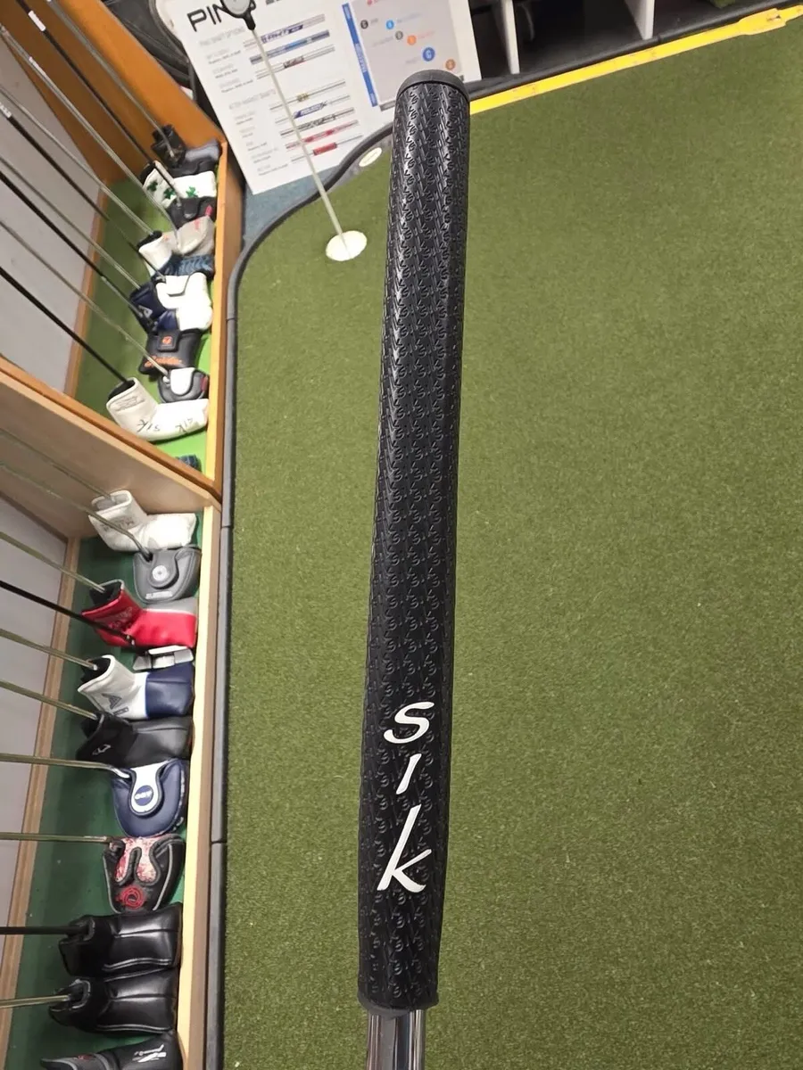 Sik Pro C Milled Putter - Image 4