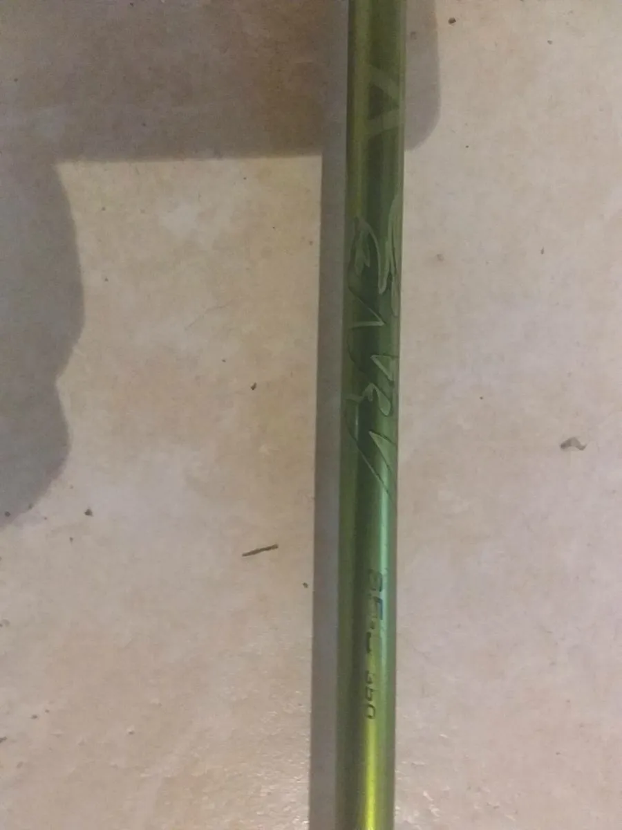 Ping left-handed fairway woods - Image 3