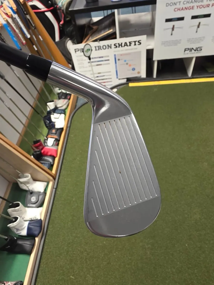 Titleist T200 Forged 3 Iron - Image 4
