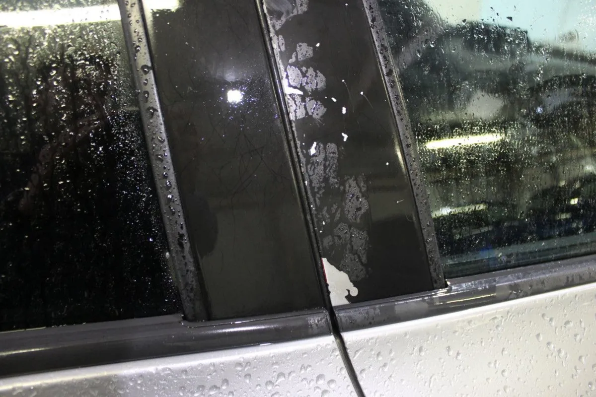 Nissan Juke 1.5 DCI Acenta Premium S - Image 4