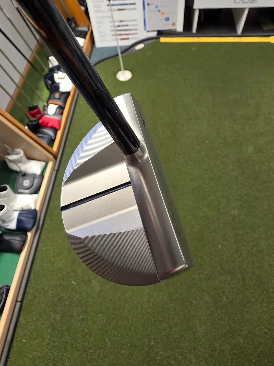 Mizuno OMOI M-Craft Milled 05 Putter - Image 4