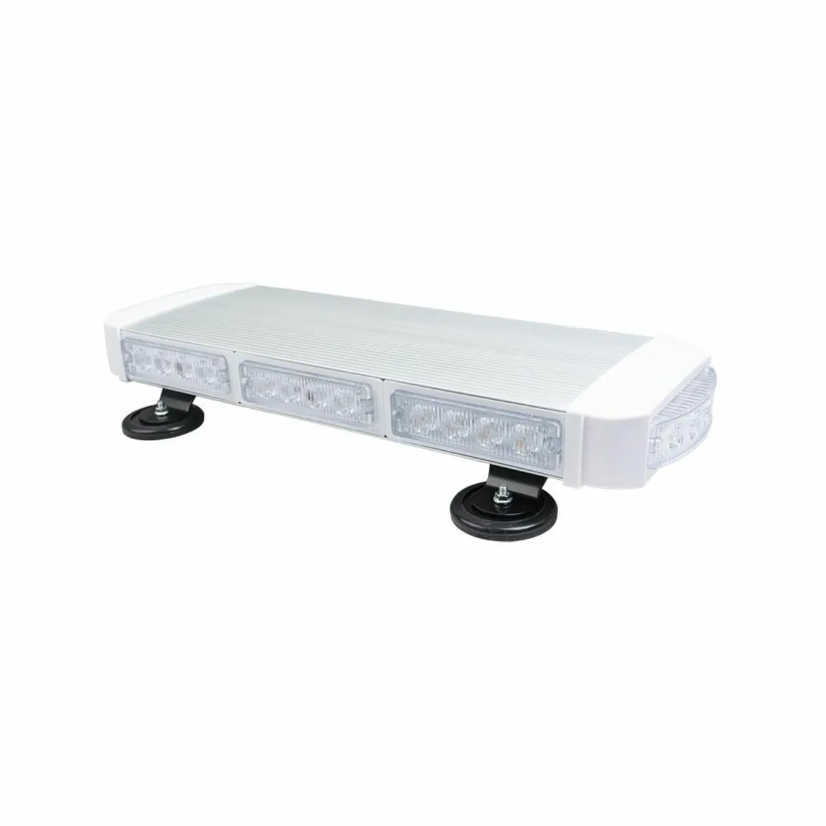 Auto Choice 45cm Emergency Magnetic Beacon Bar - Image 1
