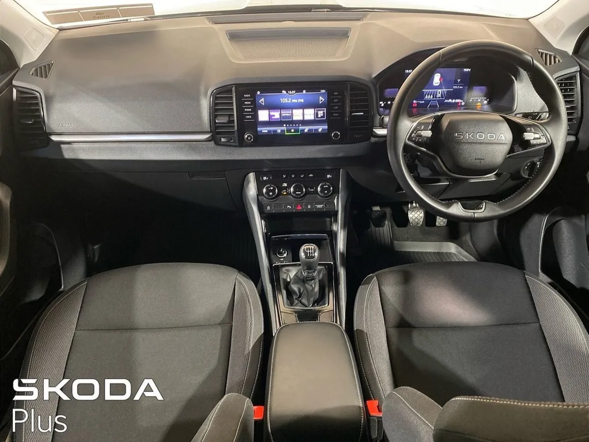 Skoda Karoq Selection 2.0tdi 115bhp - Image 2