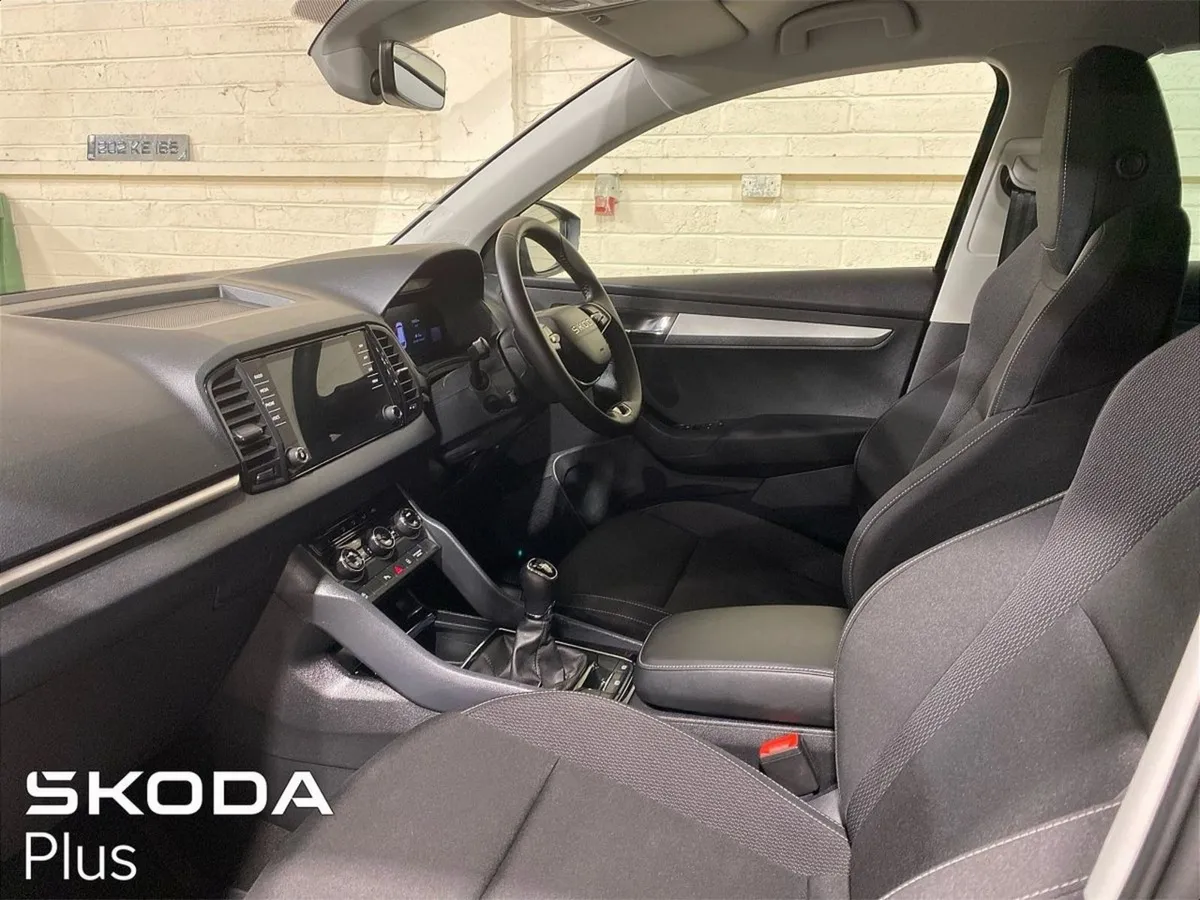 Skoda Karoq Selection 2.0tdi 115bhp - Image 4