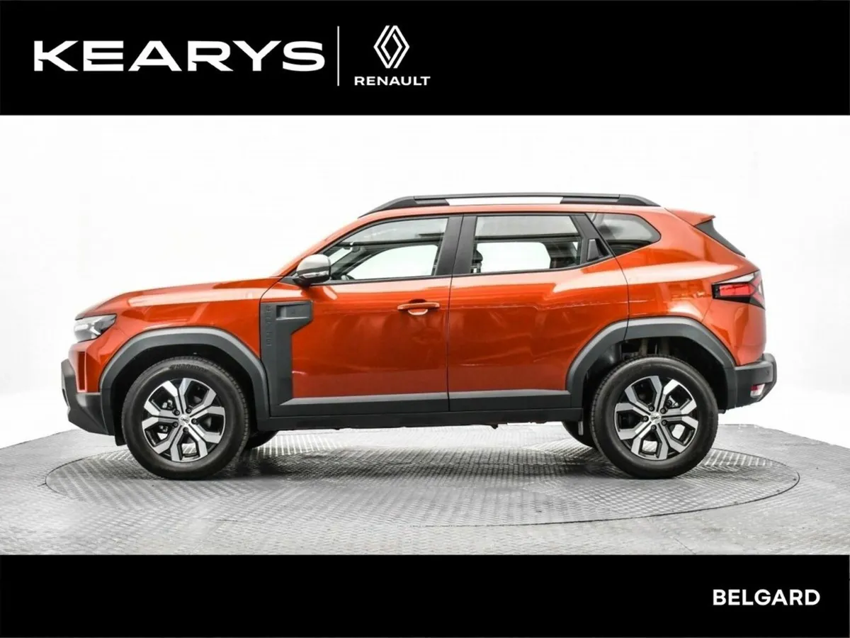 Dacia Duster TCe 130 Expression - Image 3