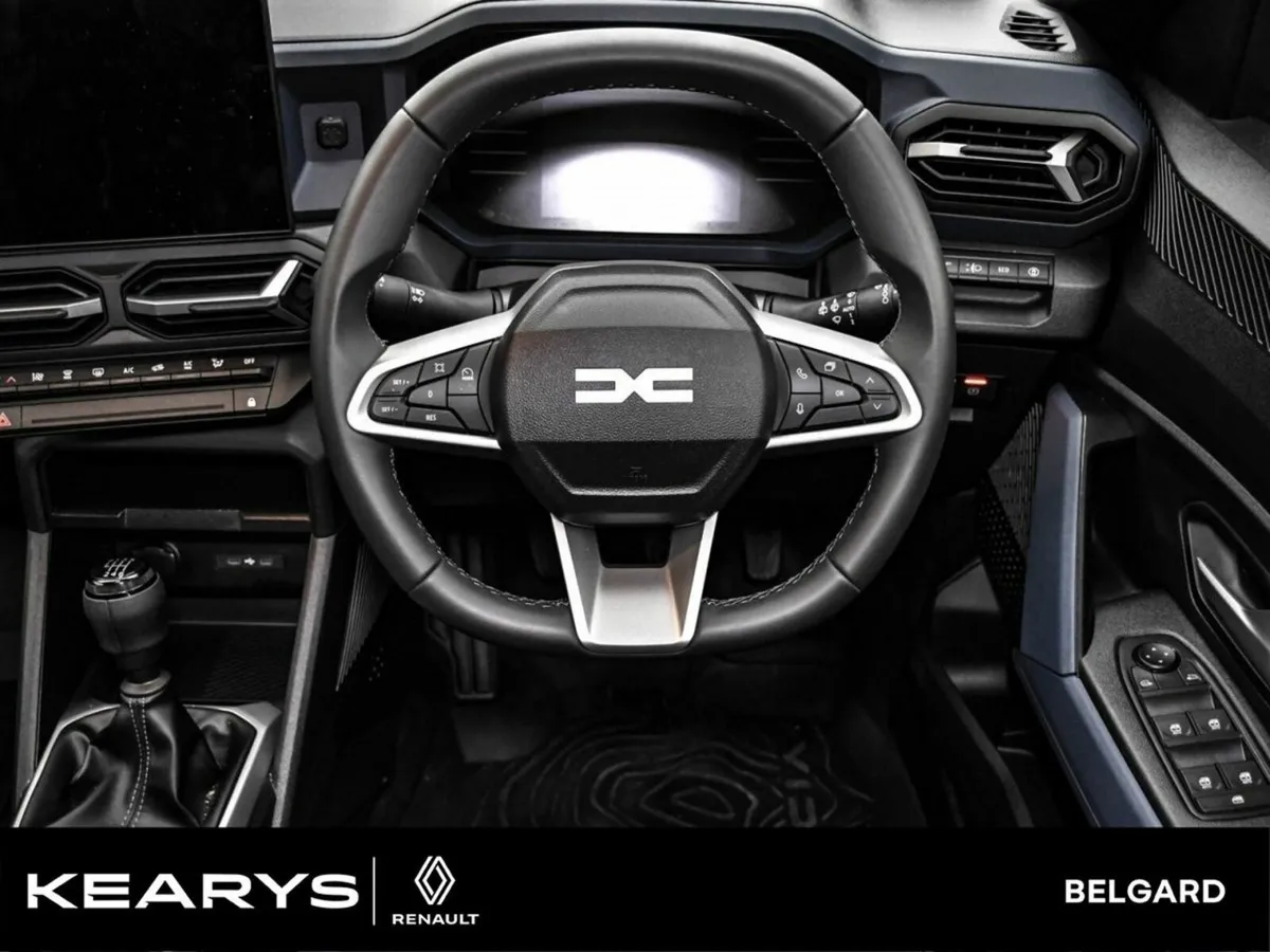 Dacia Duster TCe 130 Expression - Image 4