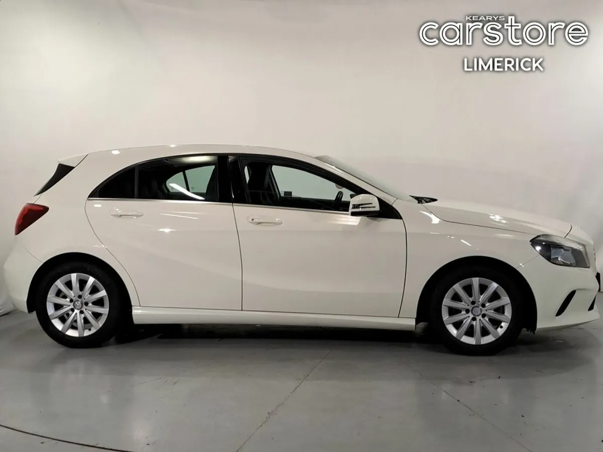 Mercedes-Benz A-Class A180 - Image 2