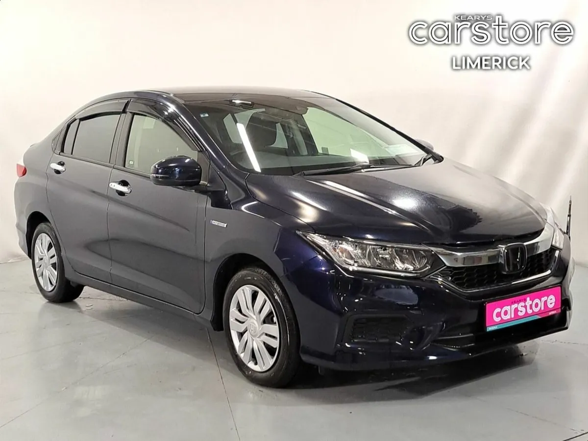 Honda Grace 1.5 PET HEV Auto **LOW MILEAGE** - Image 1