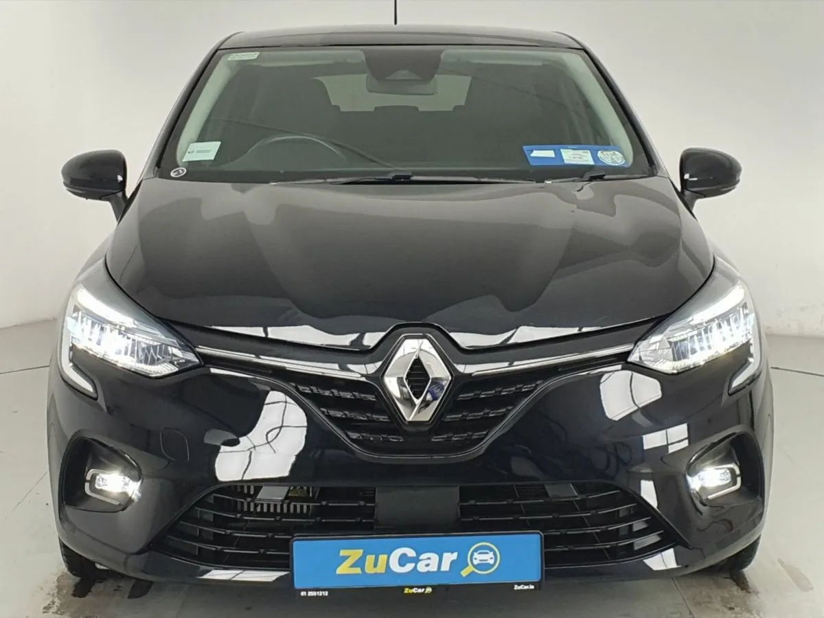 Renault Clio #146 Iconic TCe 100 MY19 - Image 2