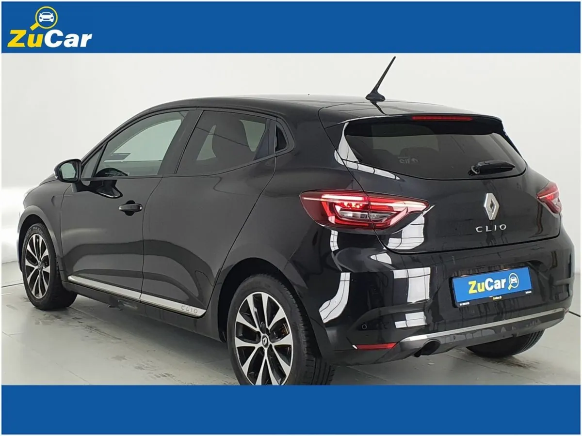 Renault Clio #146 Iconic TCe 100 MY19 - Image 3