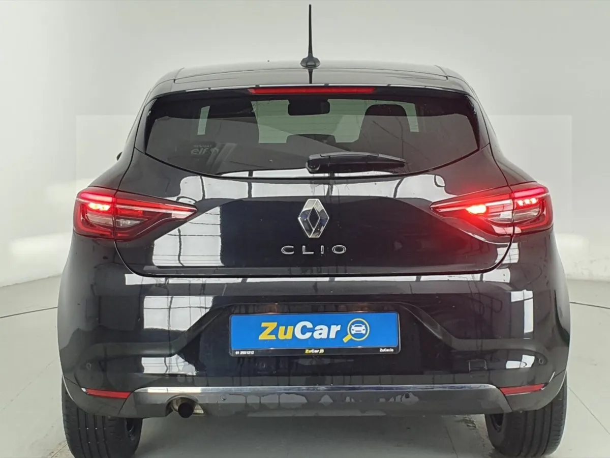 Renault Clio #146 Iconic TCe 100 MY19 - Image 4