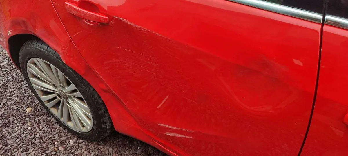 2017 Vauxhall Insignia 2.0 ECOFLEX TECH - Image 4