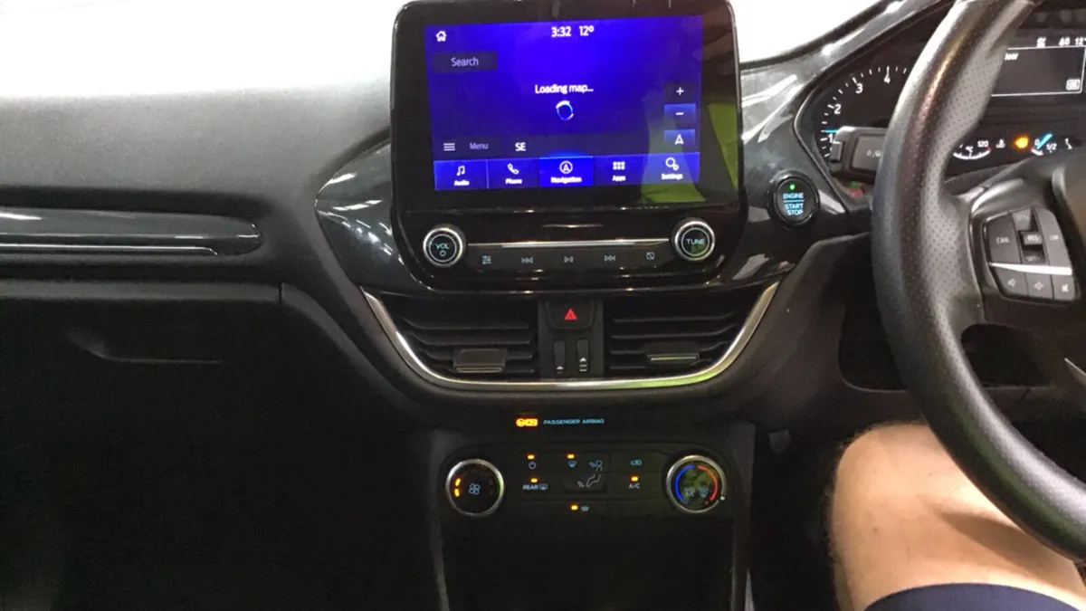 2019 Ford Fiesta 1.0 Petrol ST-LINE - Image 2