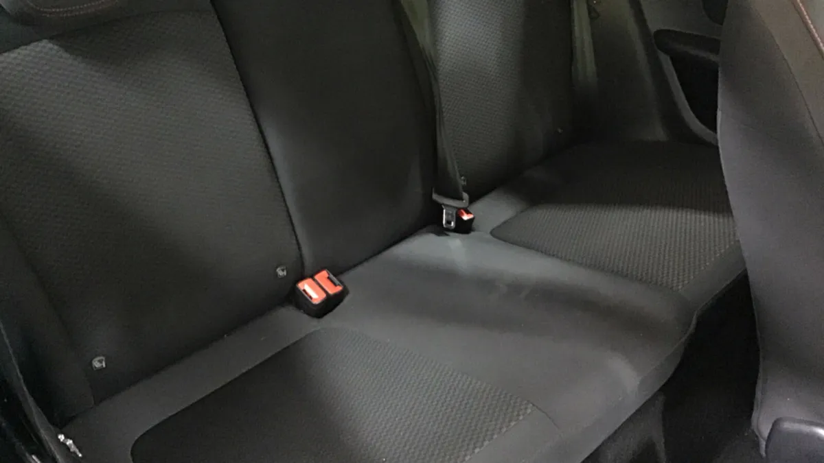 2019 Ford Fiesta 1.0 Petrol ST-LINE - Image 4