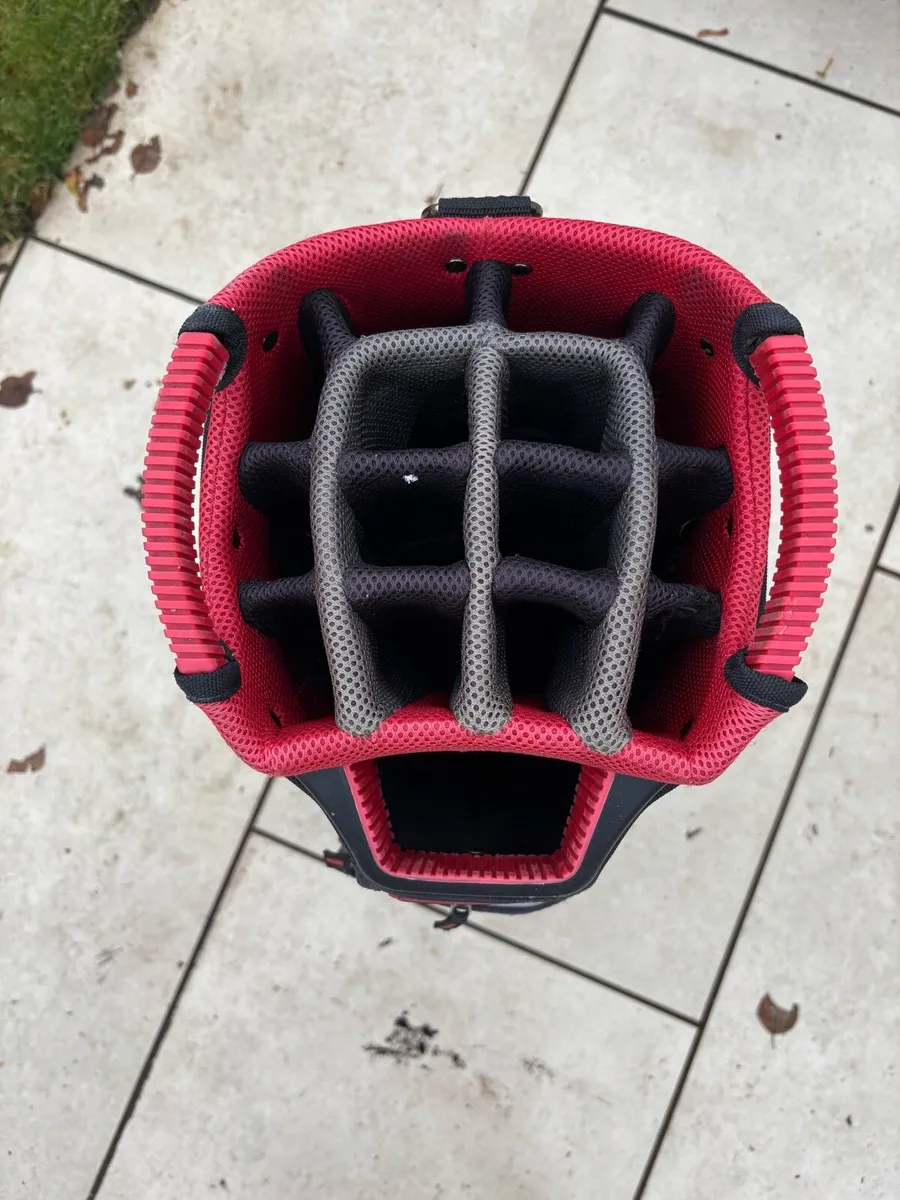 Golf Bag - Image 3