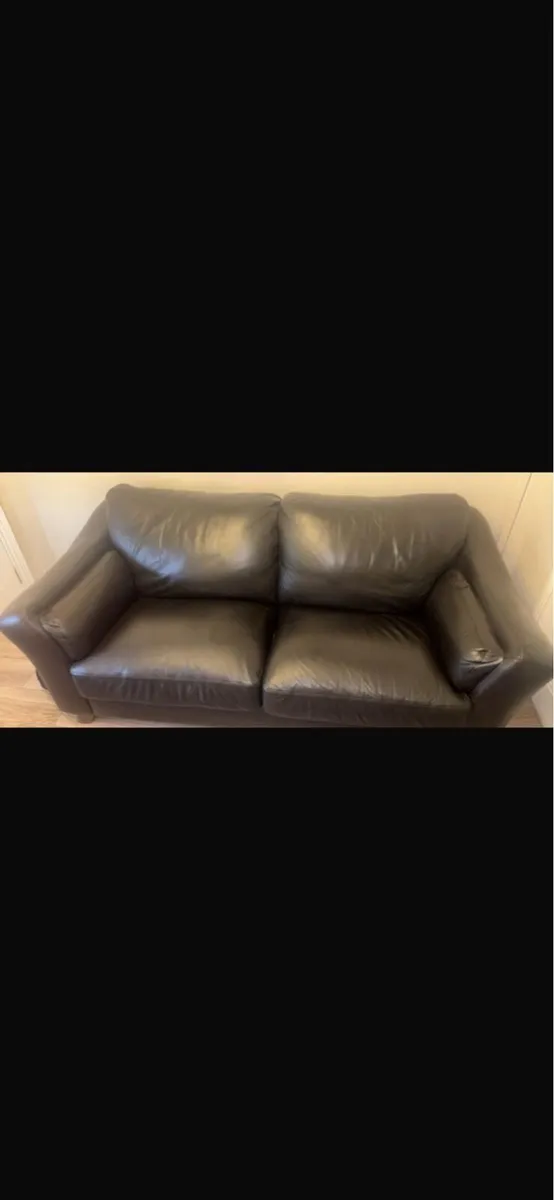 Sofa - Image 1