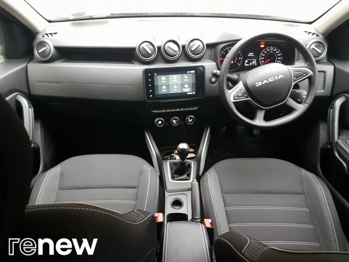 Dacia Duster 1.0 TCe 90 Journey - Image 2