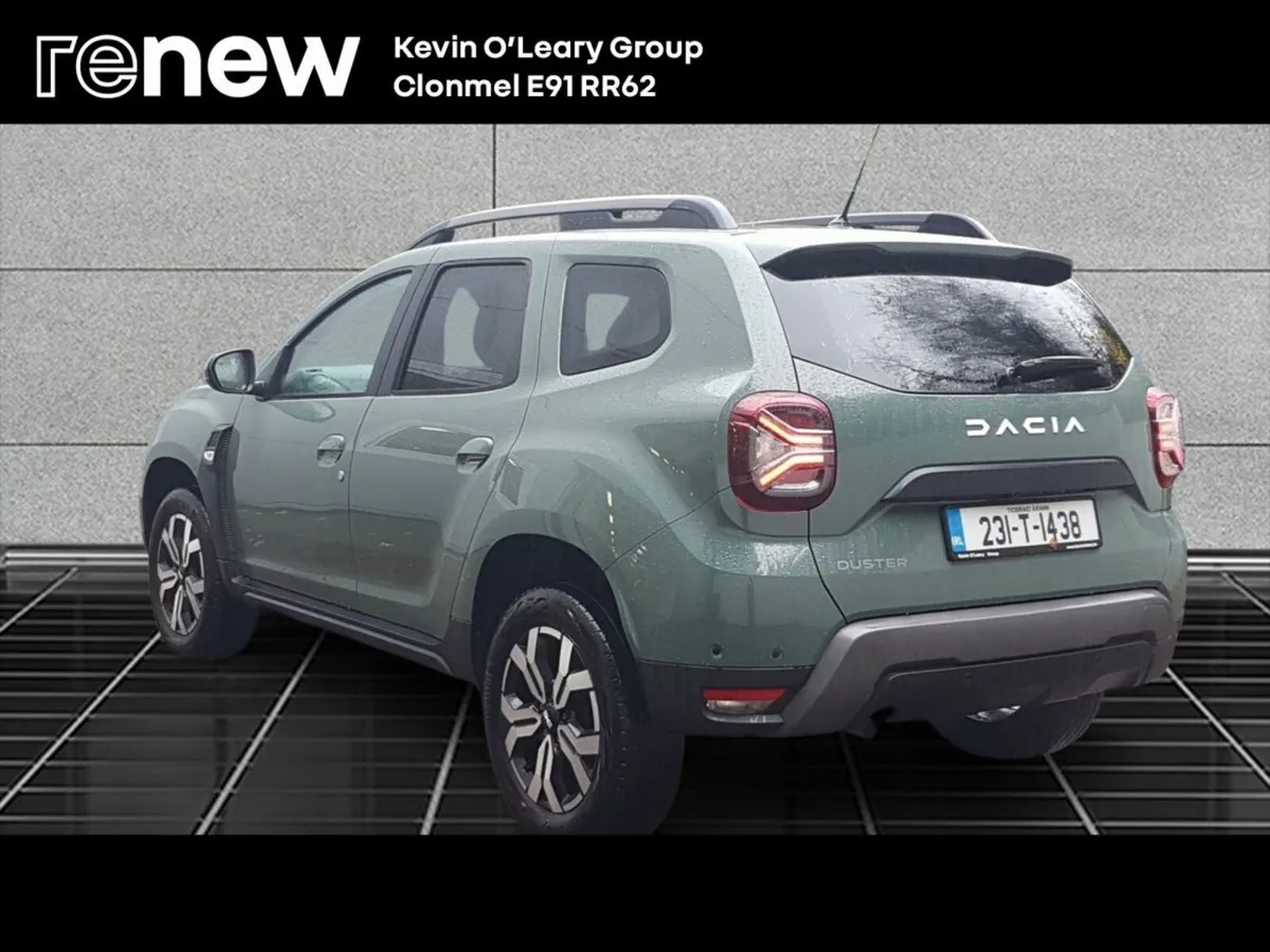 Dacia Duster 1.0 TCe 90 Journey - Image 3