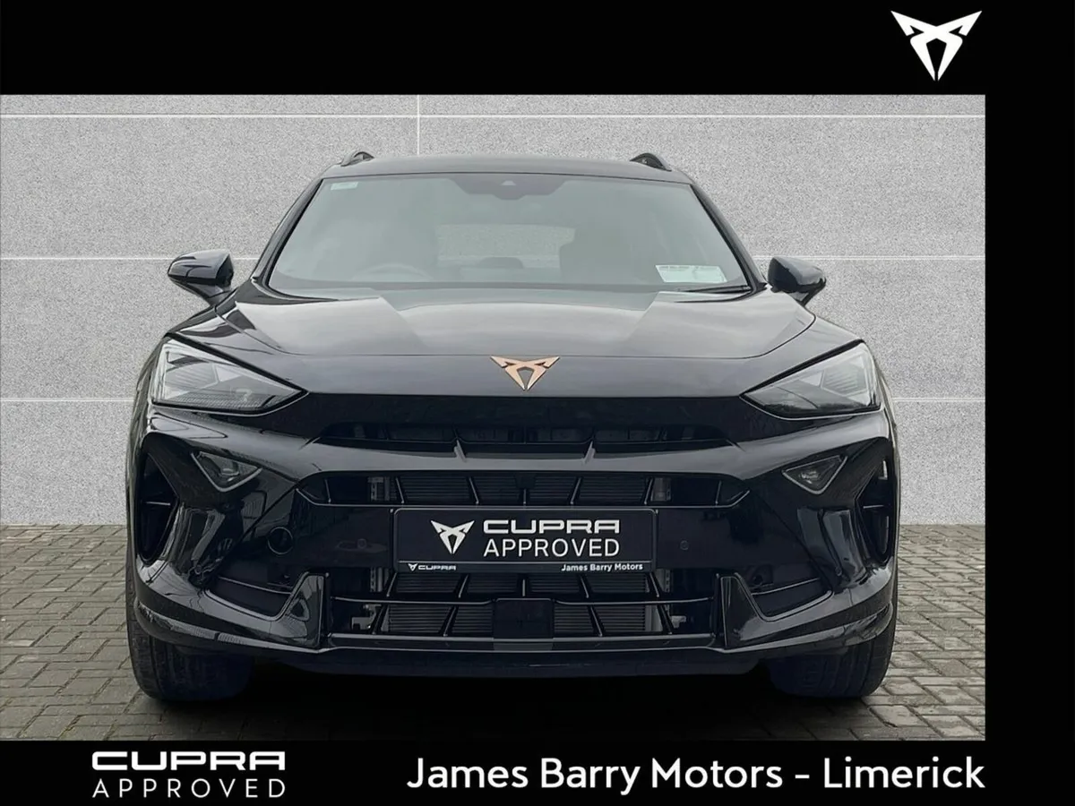 Cupra Formentor 1.5 eTSI 150hp DSG - Image 2