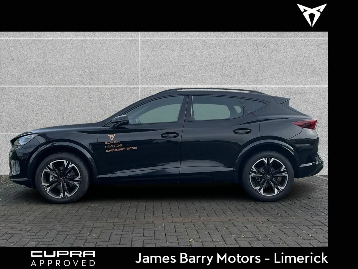 Cupra Formentor 1.5 eTSI 150hp DSG - Image 3