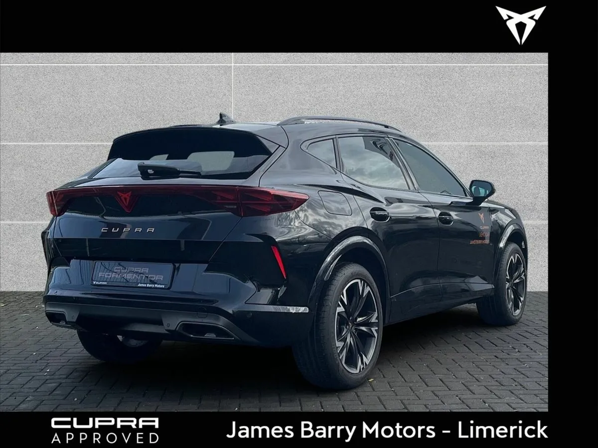 Cupra Formentor 1.5 eTSI 150hp DSG - Image 4