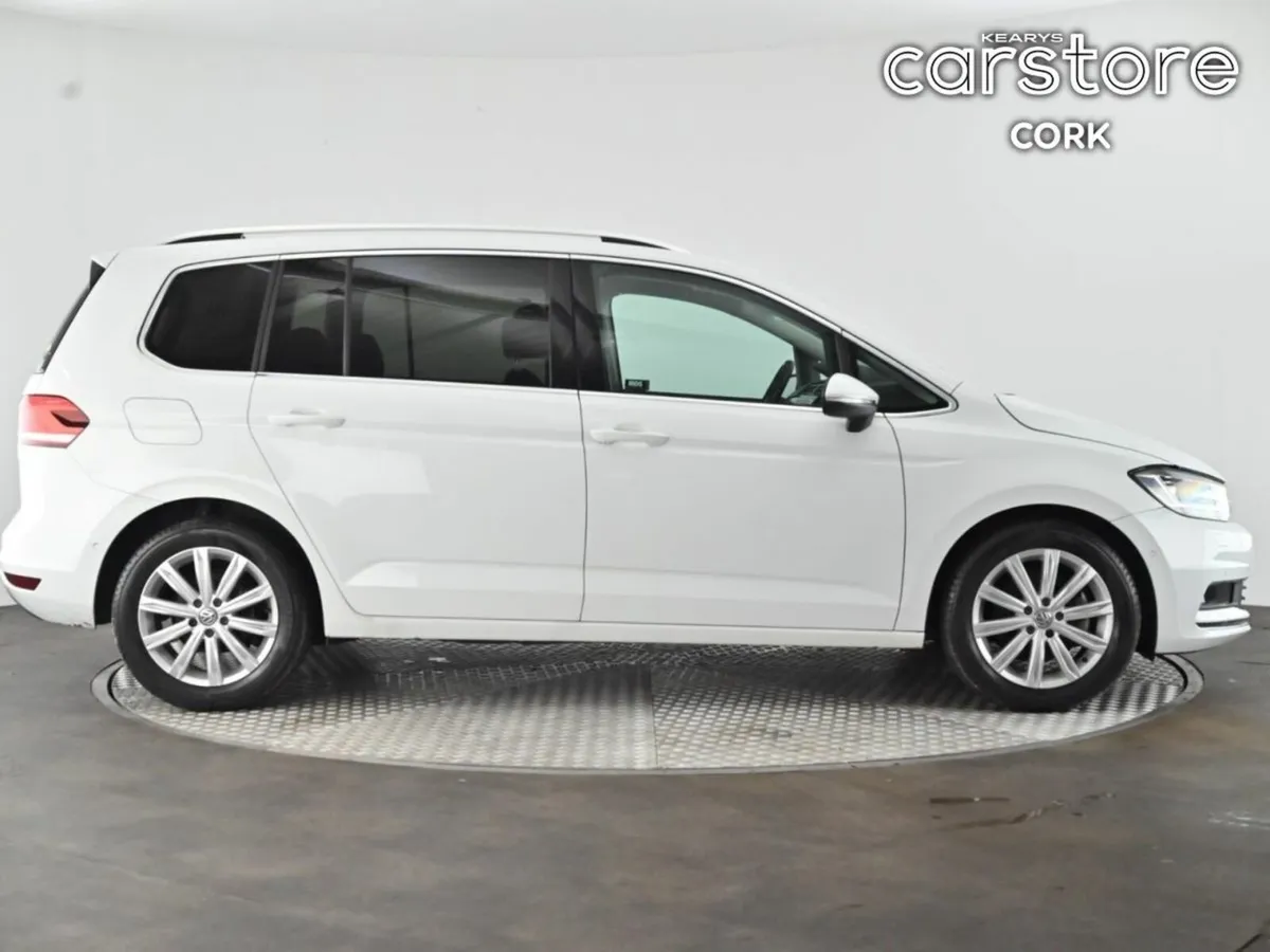 Volkswagen Touran 1.4 TSI Auto - Image 2