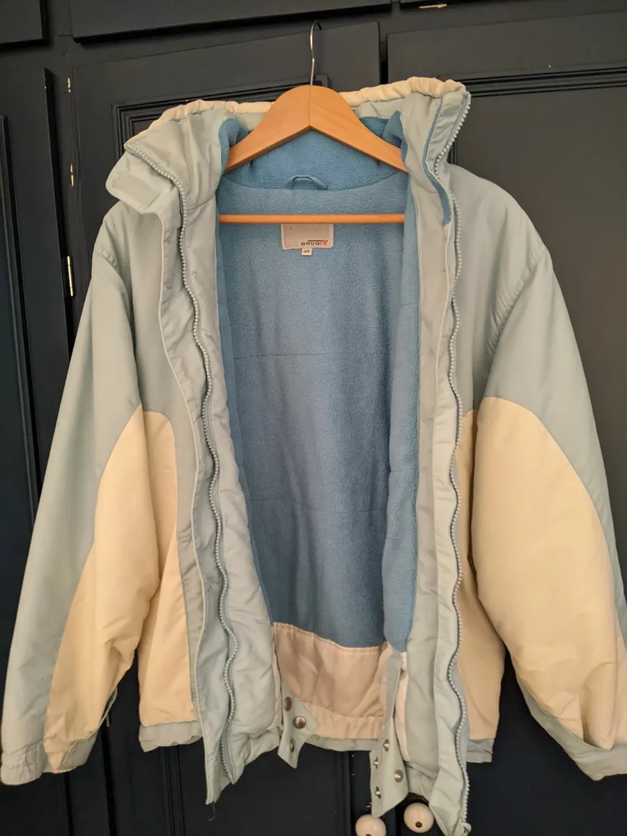 Ladies Ski Jacket - Image 3