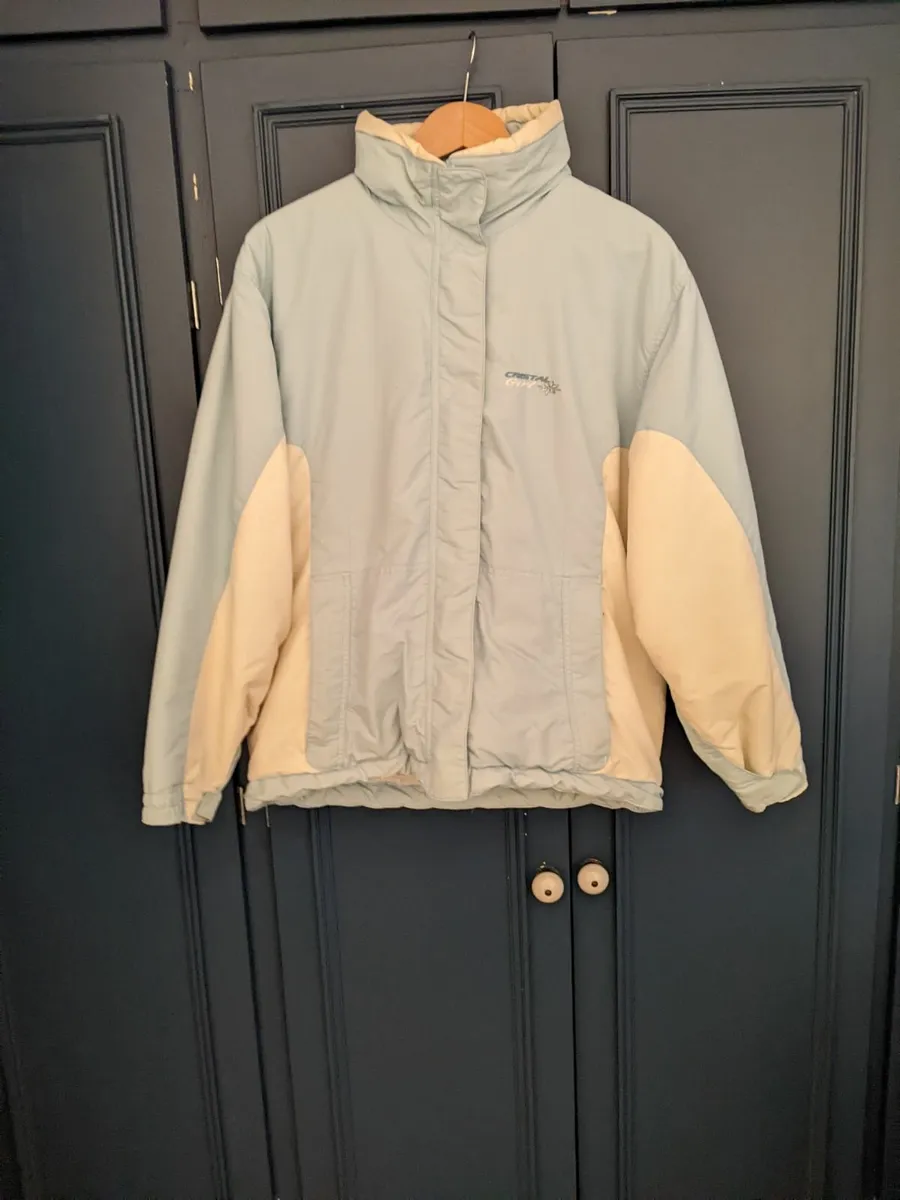 Ladies Ski Jacket - Image 4