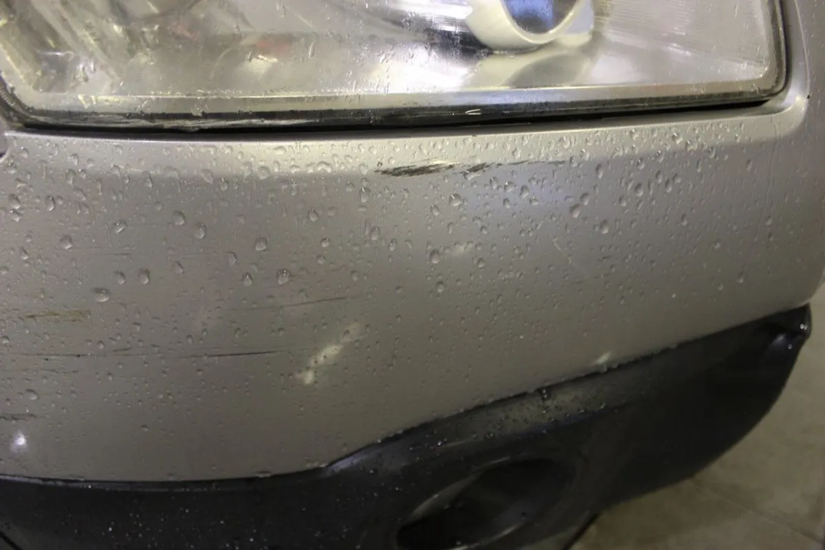 Nissan QASHQAI 1.6 SE - Image 3