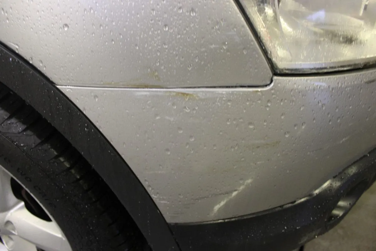 Nissan QASHQAI 1.6 SE - Image 4