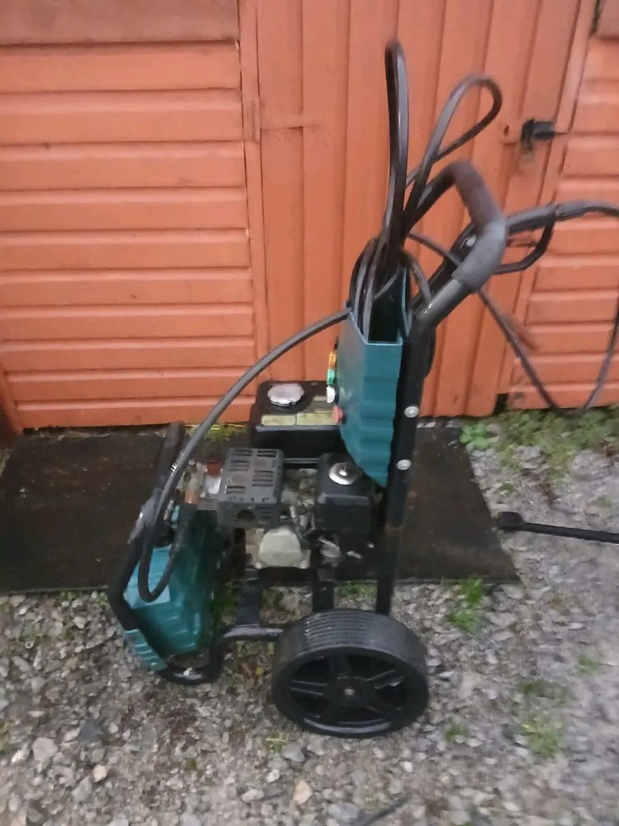 Power washer - Image 3