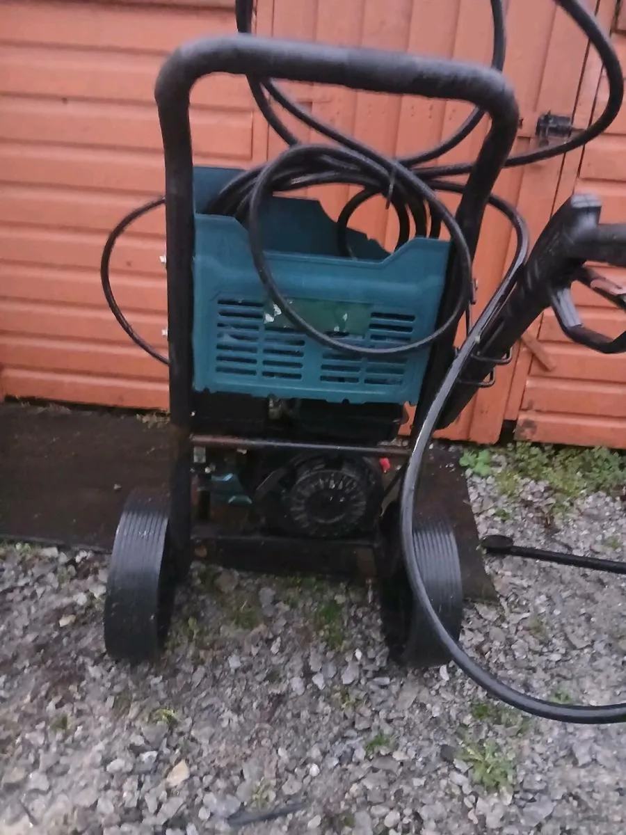 Power washer - Image 4
