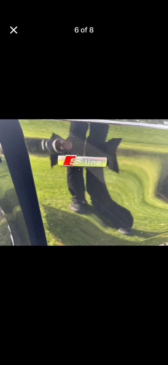 Audi A3 2018 - Image 2