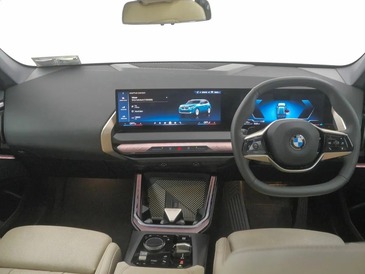 BMW X3 30e xDrive M Sport - Image 4