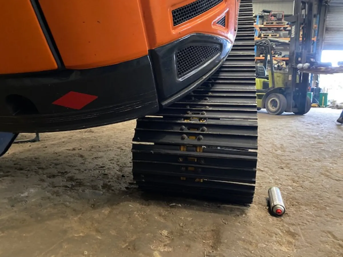 LGP Solutions @ Undercarriage Ireland - Image 2