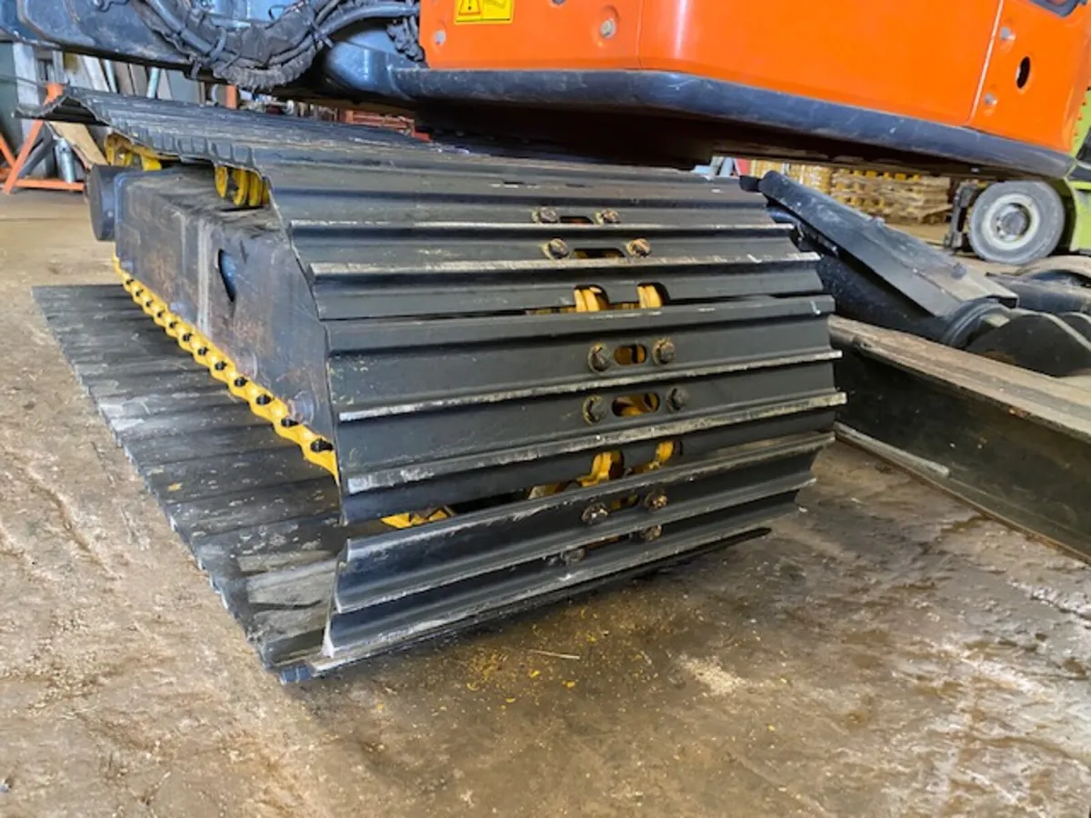 LGP Solutions @ Undercarriage Ireland - Image 3