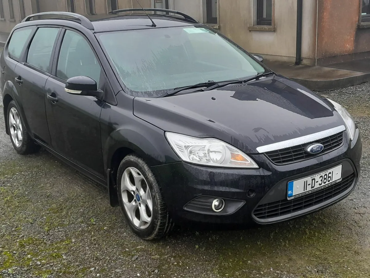 Ford Focus 2011 - Image 3