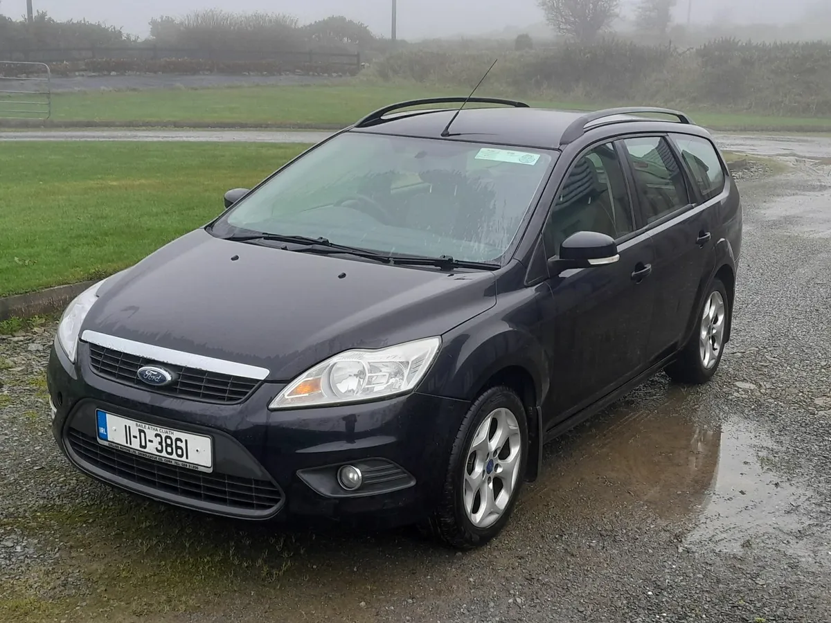 Ford Focus 2011 - Image 4