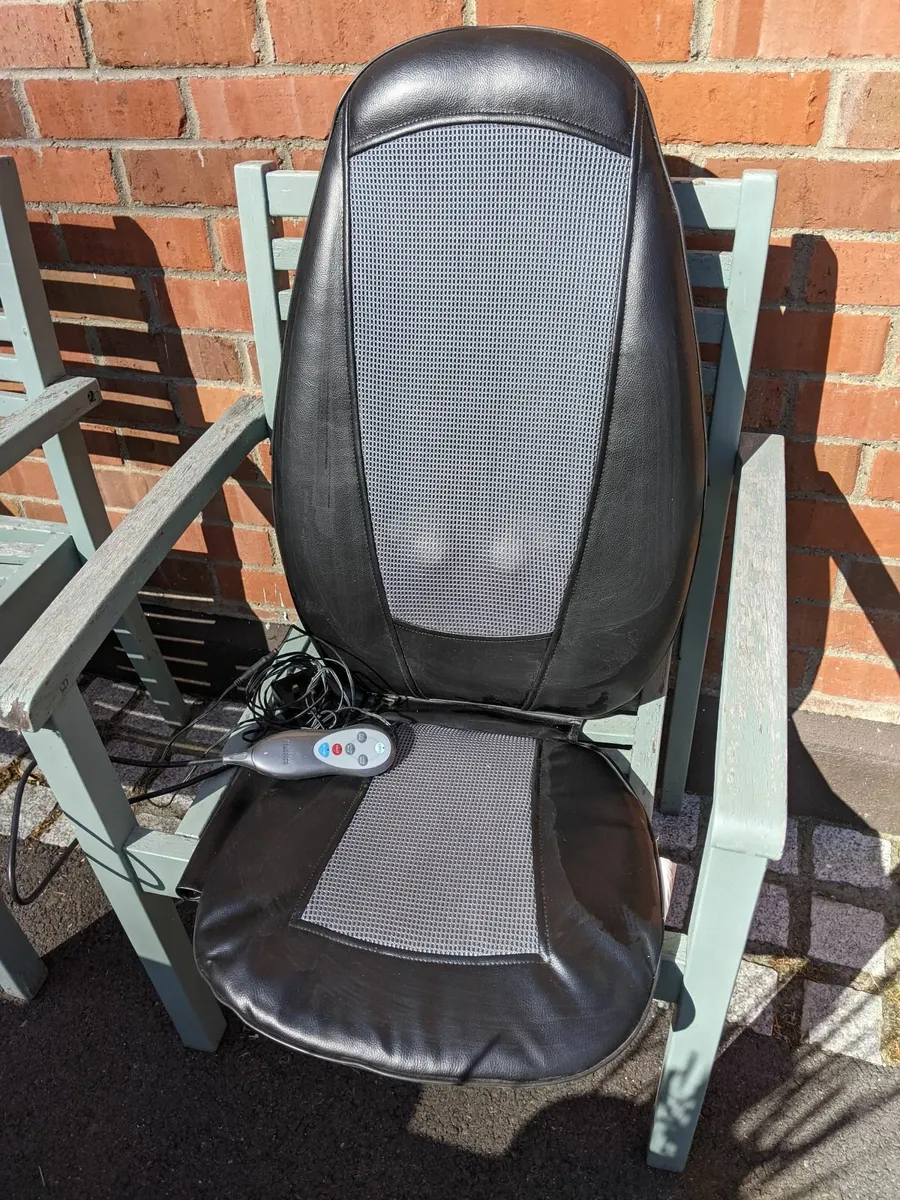 Back Massager - Image 2