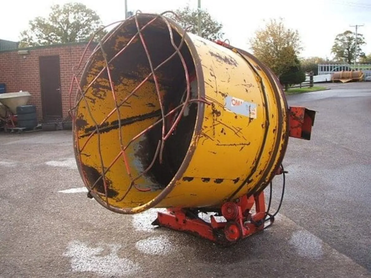 TEAGLE TOMAHAWK 404 - Image 4