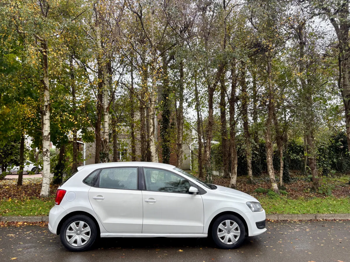 2010 Volkswagen Polo 1.2 petrol great starter car - Image 2