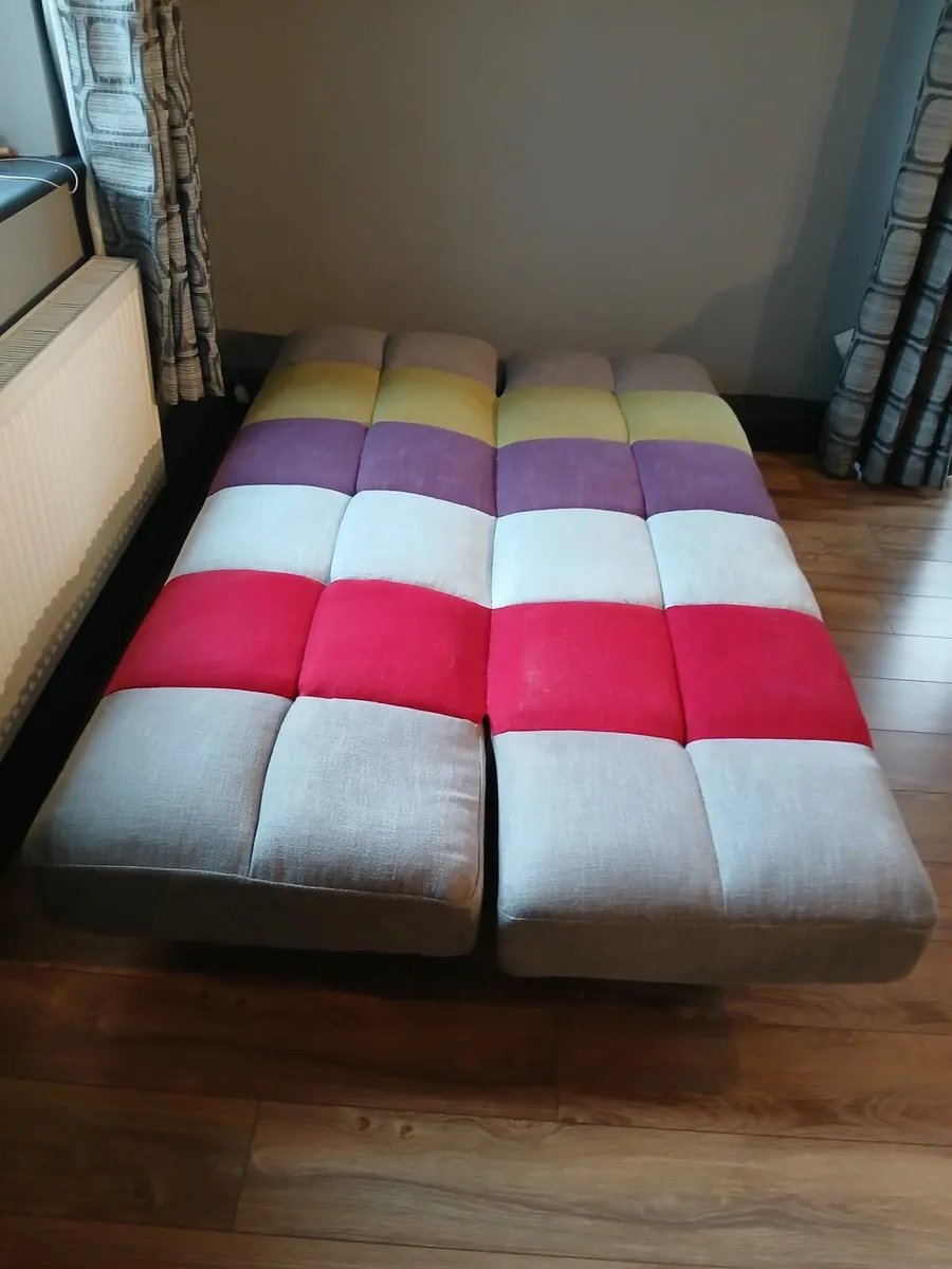 Sofa Bed - Image 2