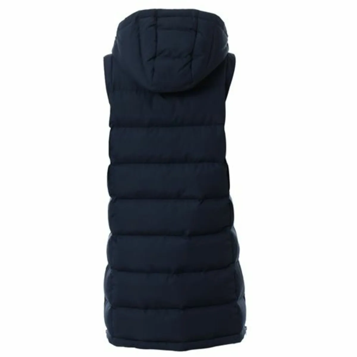 r&r navy gilet worn once size 10 - Image 2