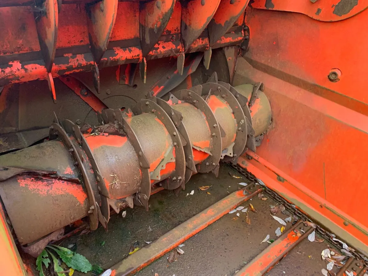 KUHN 3570M, 2014 - Image 2