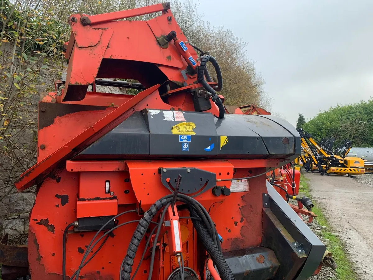 KUHN 3570M, 2014 - Image 4