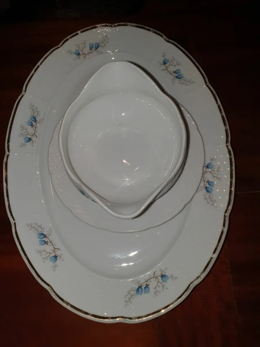 Dinner Service - Image 3