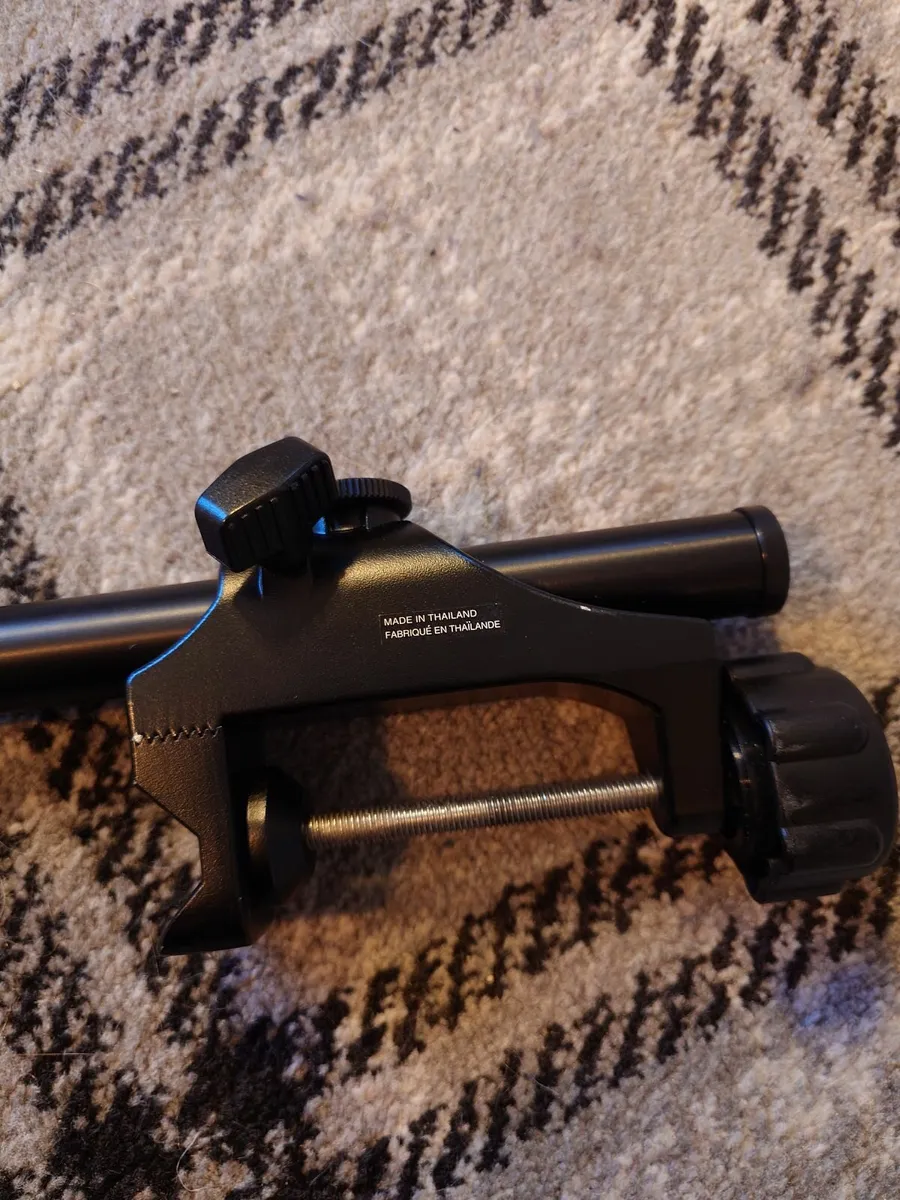 Slik Creators Clamp - Image 4