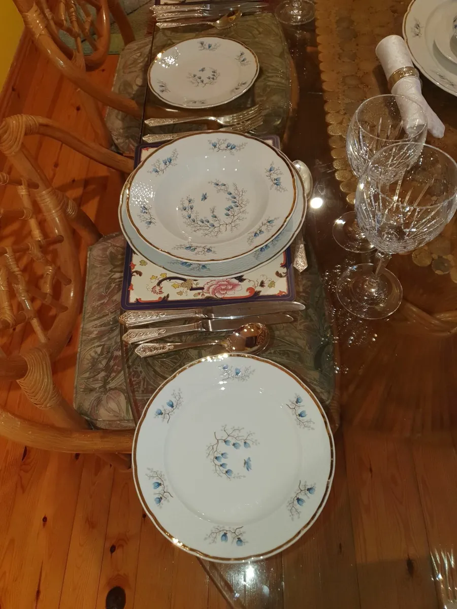 Dinner Service - Image 4