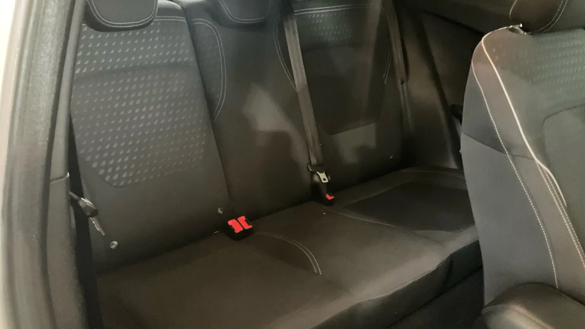 2018 Ford Fiesta TITANIUM 1.0 Petrol - Image 4